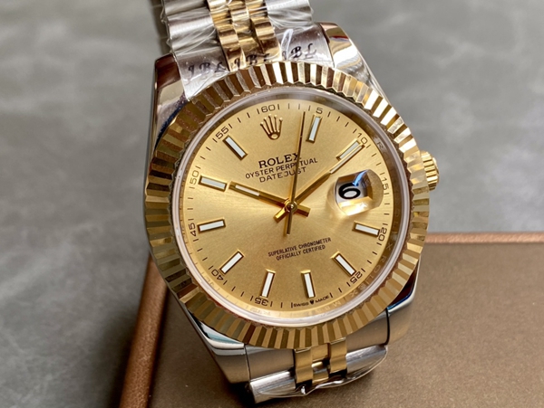 激安ロレックス正面デザイン